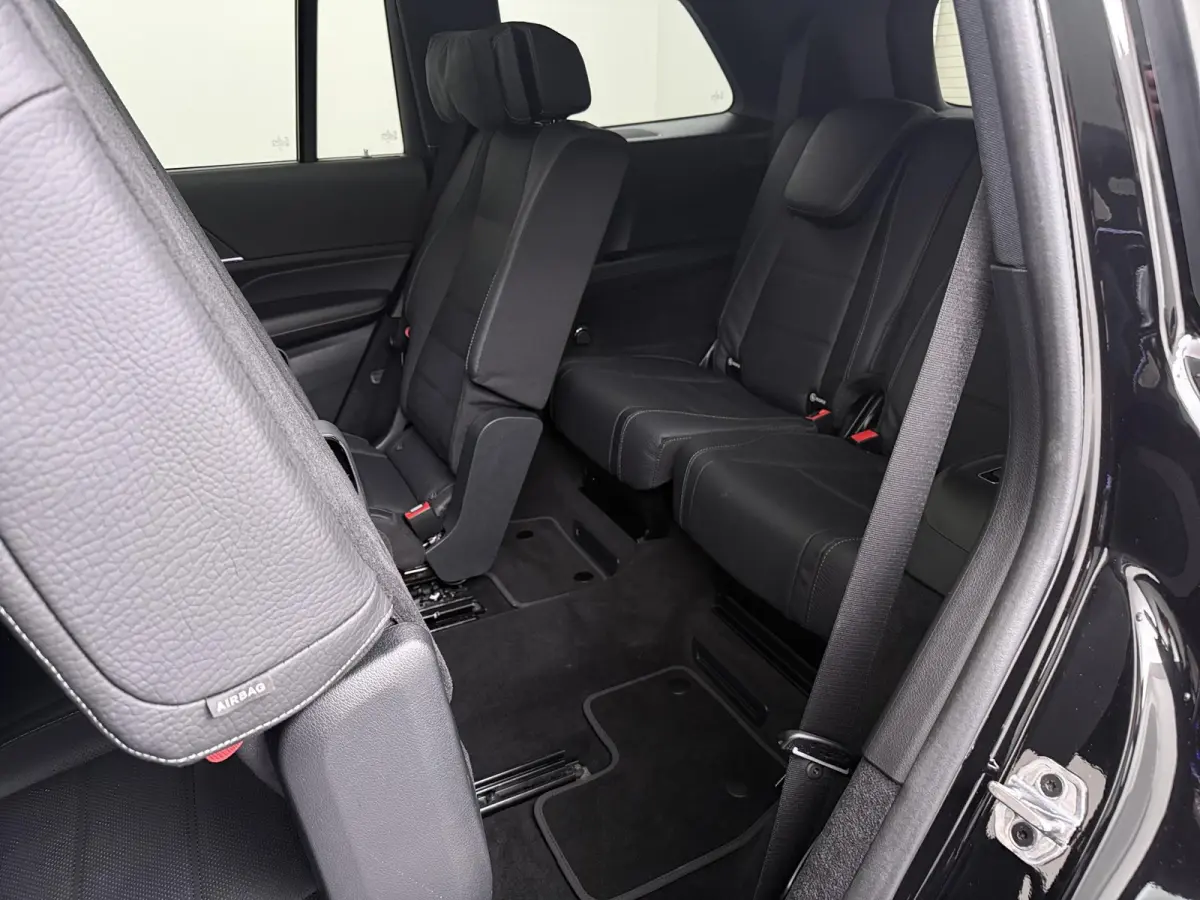 450 4MATIC AMG Line | Ultimate pakket | Massage voor en achter | Entertainment achter | Standkachel | Trekhaak |
