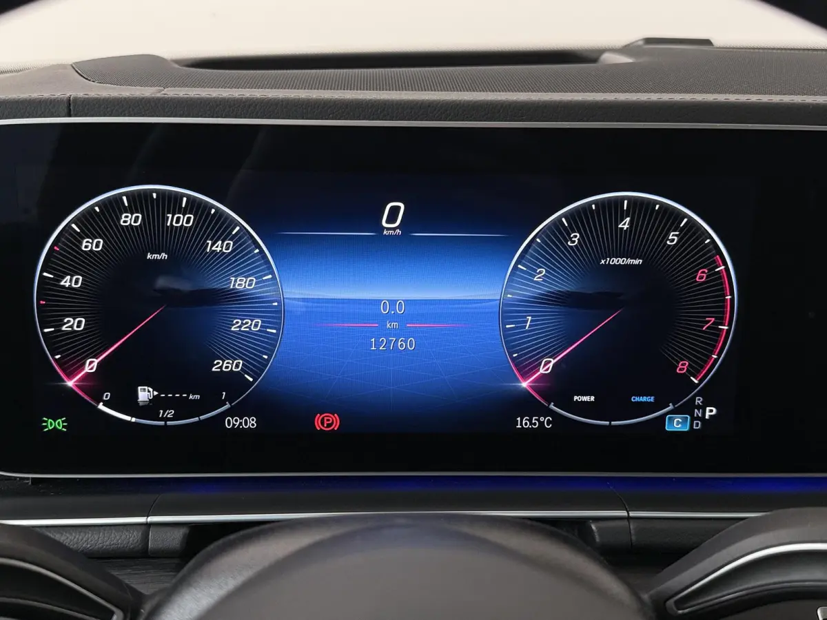 450 4MATIC AMG Line | Ultimate pakket | Massage voor en achter | Entertainment achter | Standkachel | Trekhaak |