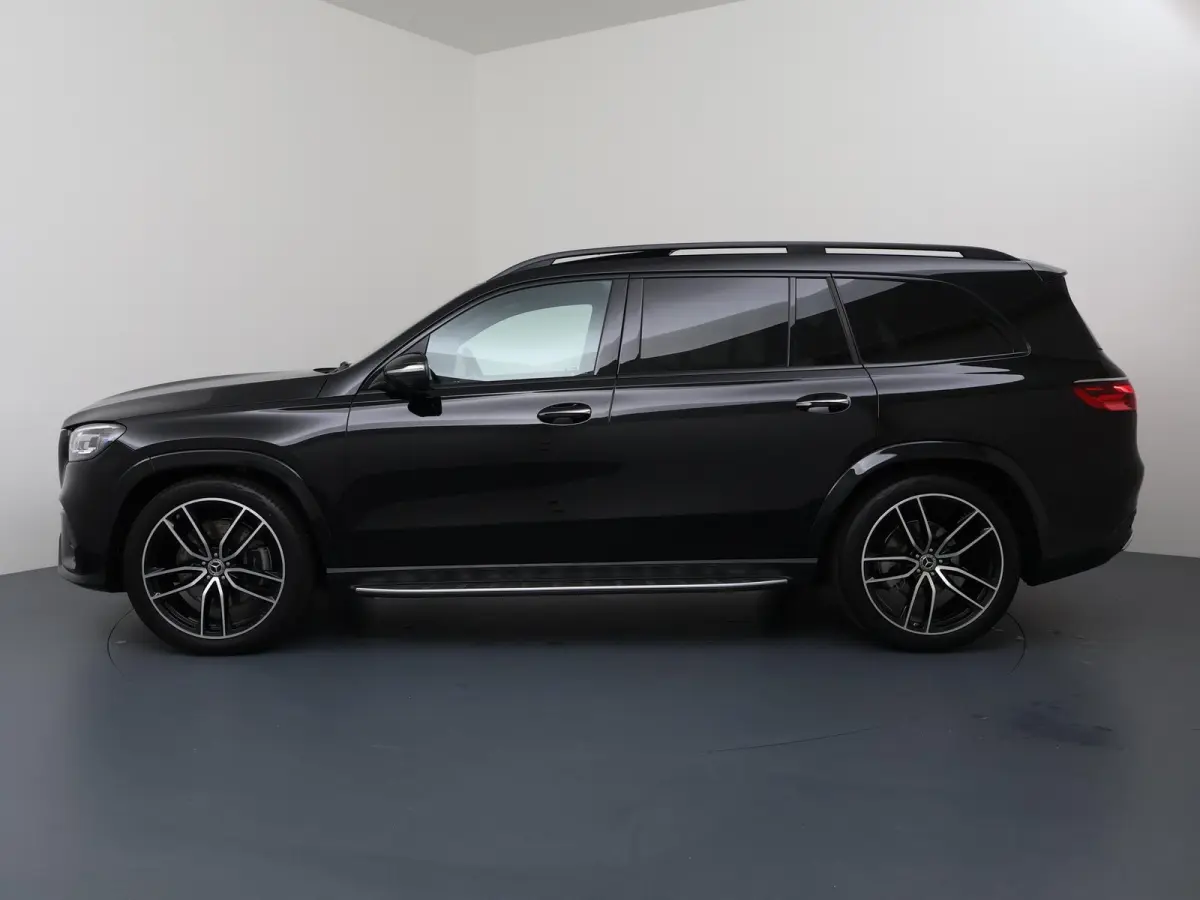 450 4MATIC AMG Line | Ultimate pakket | Massage voor en achter | Entertainment achter | Standkachel | Trekhaak |