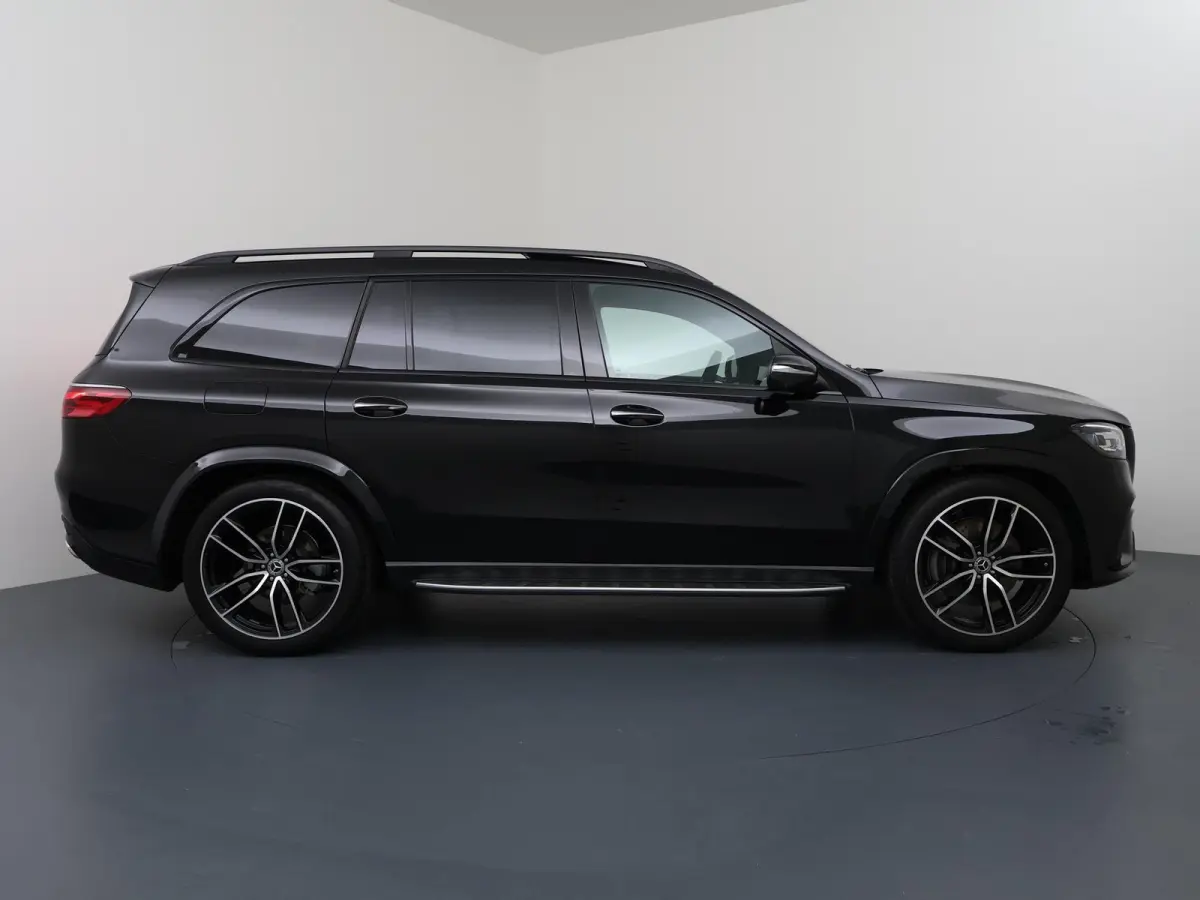 450 4MATIC AMG Line | Ultimate pakket | Massage voor en achter | Entertainment achter | Standkachel | Trekhaak |