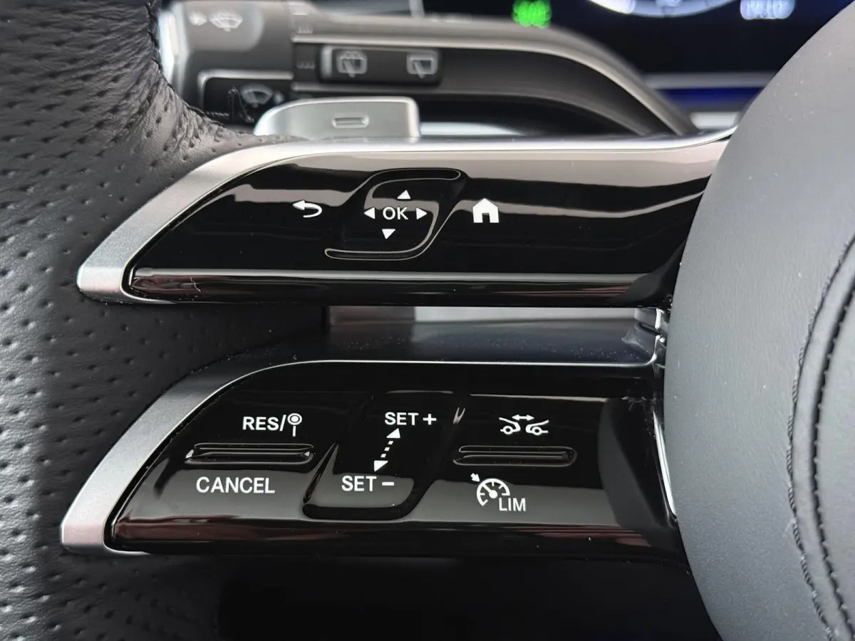 450 4MATIC AMG Line | Ultimate pakket | Massage voor en achter | Entertainment achter | Standkachel | Trekhaak |