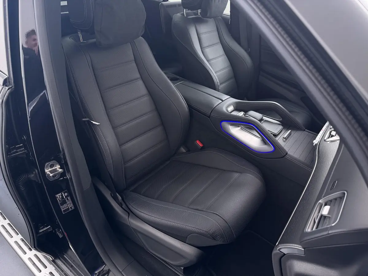 450 4MATIC AMG Line | Ultimate pakket | Massage voor en achter | Entertainment achter | Standkachel | Trekhaak |