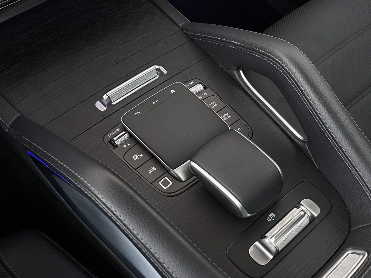 450 4MATIC AMG Line | Ultimate pakket | Massage voor en achter | Entertainment achter | Standkachel | Trekhaak |