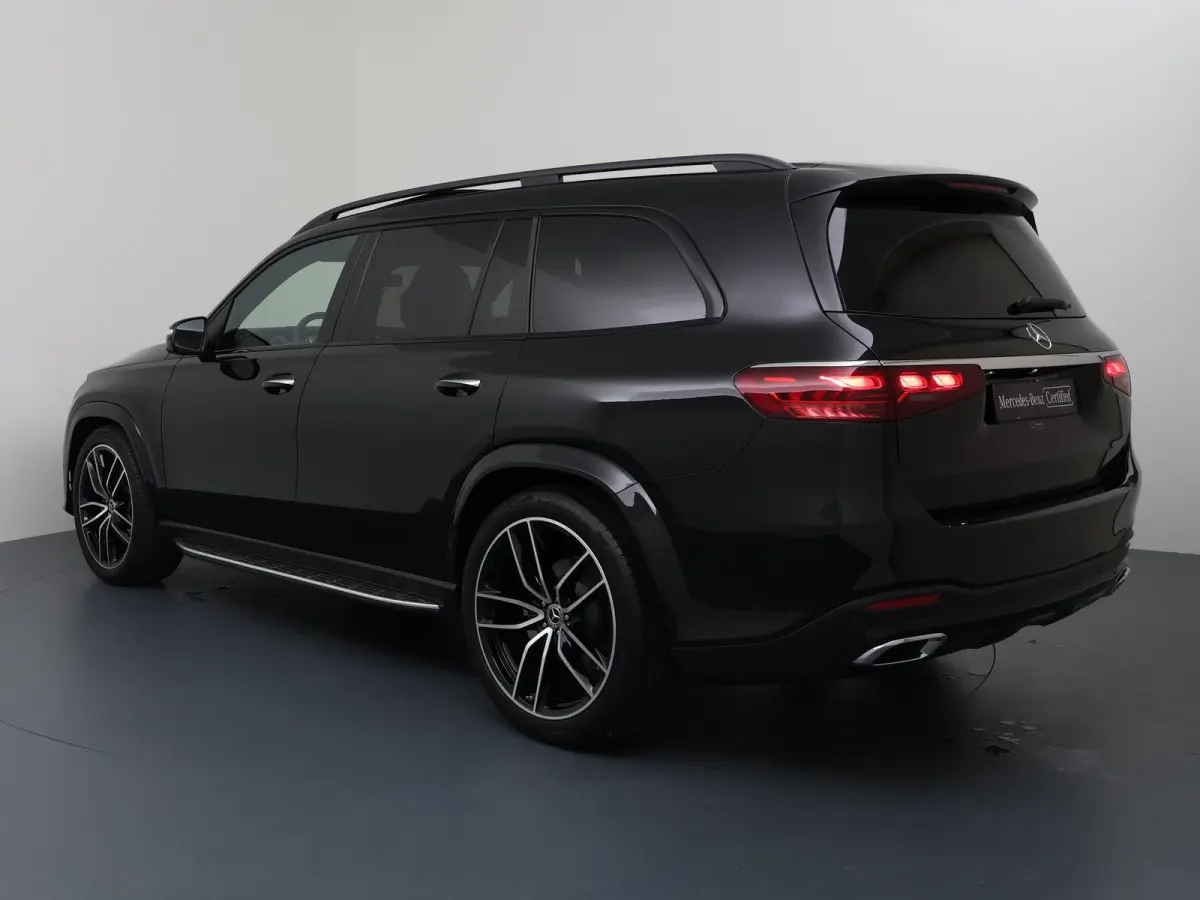 450 4MATIC AMG Line | Ultimate pakket | Massage voor en achter | Entertainment achter | Standkachel | Trekhaak |