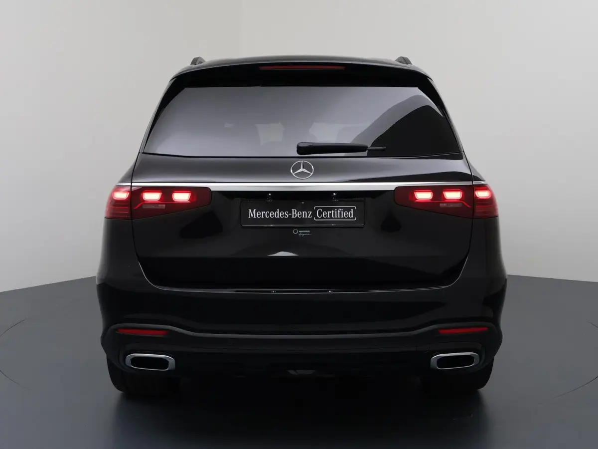 450 4MATIC AMG Line | Ultimate pakket | Massage voor en achter | Entertainment achter | Standkachel | Trekhaak |