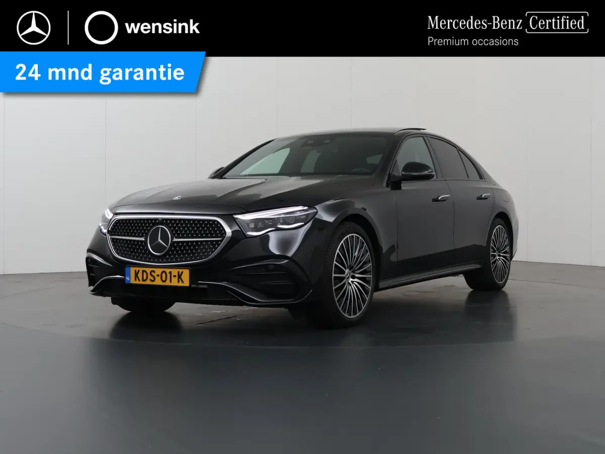 300e Sport Edition | Panoramaschuifdak | Premium Plus | Rijassistentiepakket Plus | Night | Head-up display | Burmester