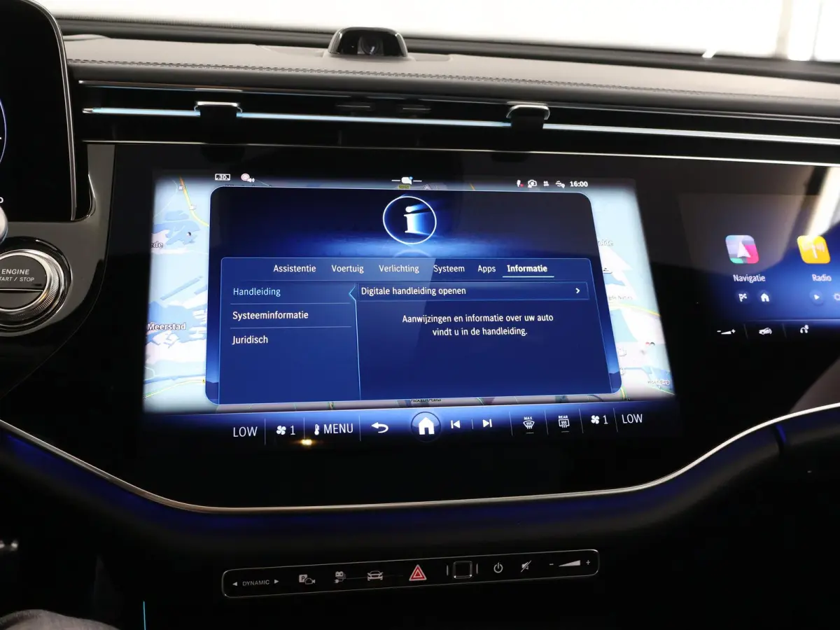 300e Sport Edition | Panoramaschuifdak | Premium Plus | Rijassistentiepakket Plus | Night | Head-up display | Burmester