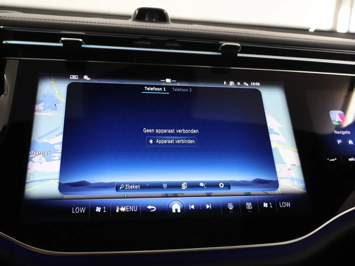 300e Sport Edition | Panoramaschuifdak | Premium Plus | Rijassistentiepakket Plus | Night | Head-up display | Burmester