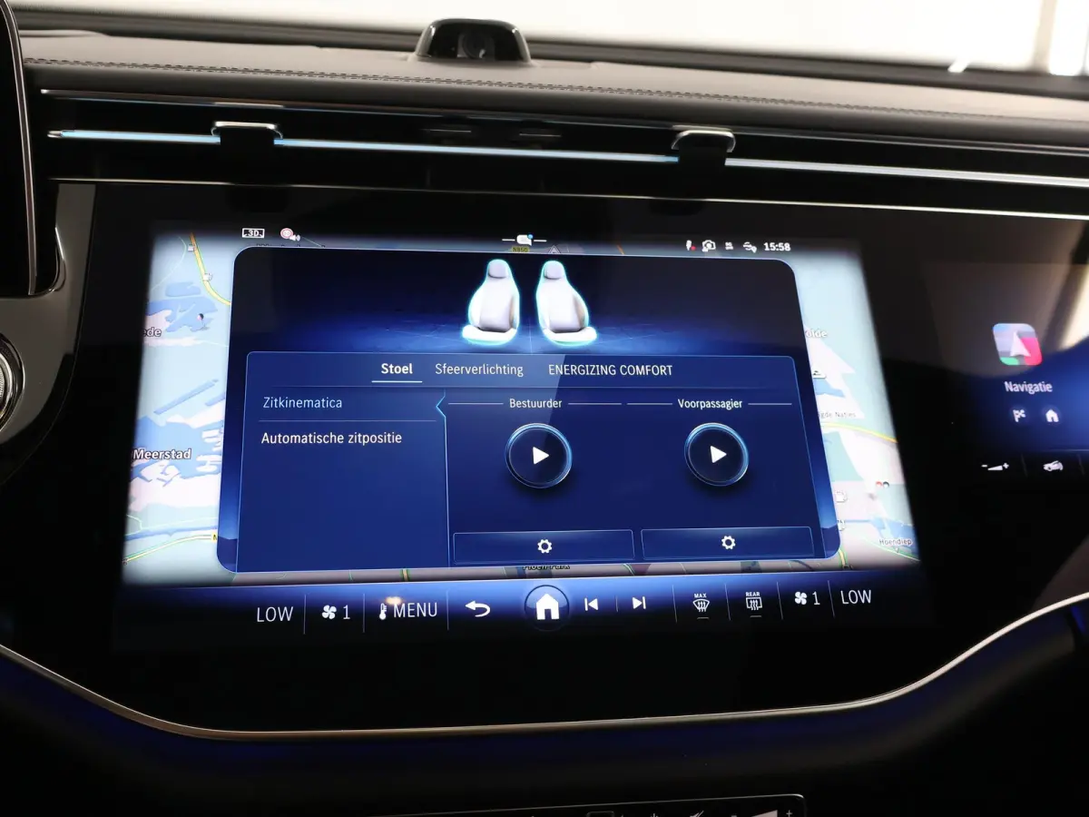 300e Sport Edition | Panoramaschuifdak | Premium Plus | Rijassistentiepakket Plus | Night | Head-up display | Burmester