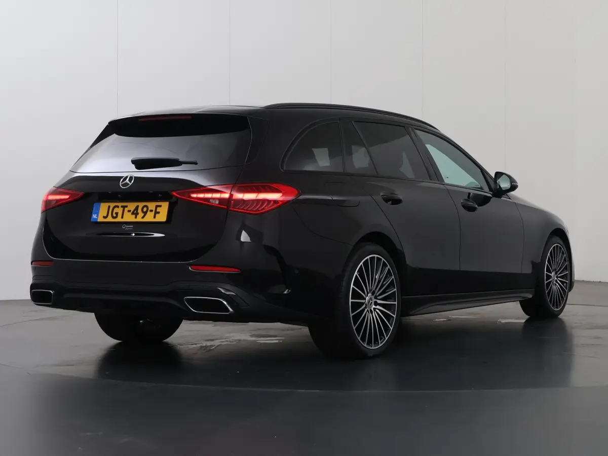 300e Business Solution AMG | Panoramaschuifdak |  Rijassistentiepakket Plus | Trekhaak | Burmester | DIGITAL LIGHT |  Night