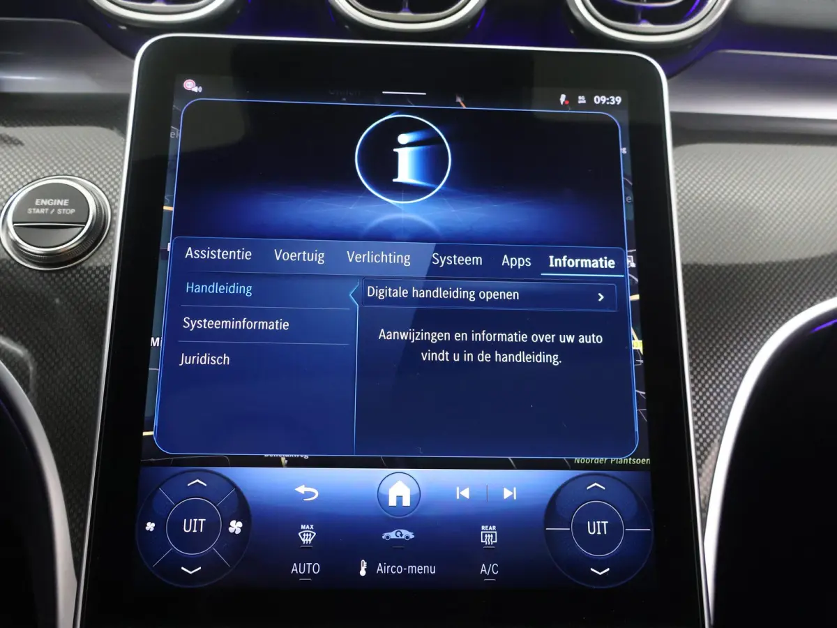 300e Business Solution AMG | Panoramaschuifdak |  Rijassistentiepakket Plus | Trekhaak | Burmester | DIGITAL LIGHT |  Night