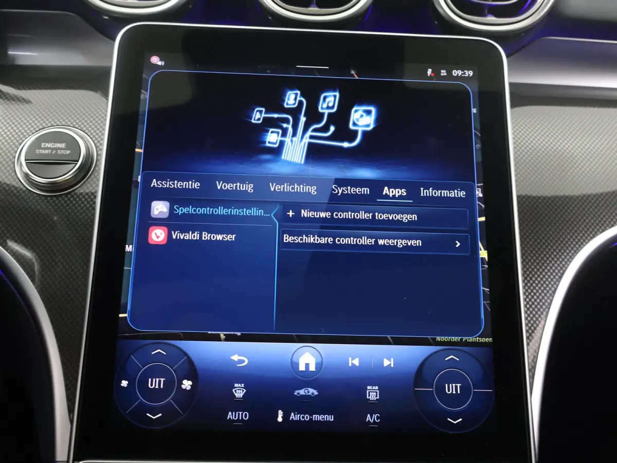 300e Business Solution AMG | Panoramaschuifdak |  Rijassistentiepakket Plus | Trekhaak | Burmester | DIGITAL LIGHT |  Night