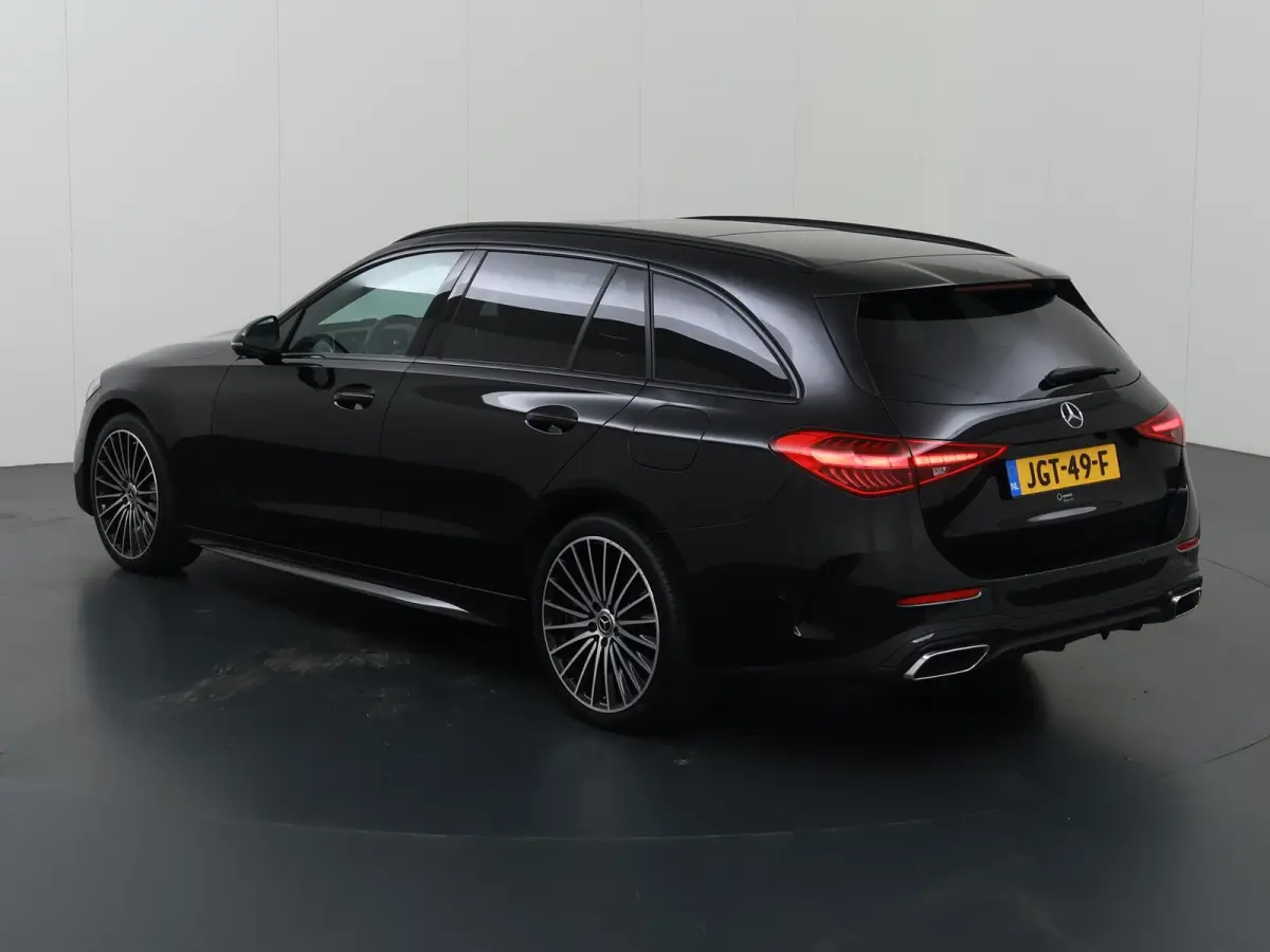 300e Business Solution AMG | Panoramaschuifdak |  Rijassistentiepakket Plus | Trekhaak | Burmester | DIGITAL LIGHT |  Night
