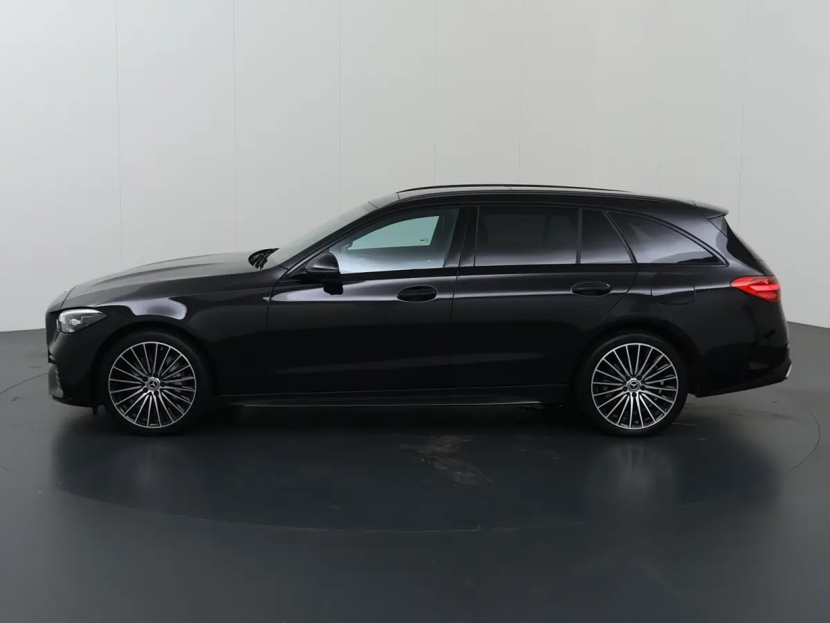 300e Business Solution AMG | Panoramaschuifdak |  Rijassistentiepakket Plus | Trekhaak | Burmester | DIGITAL LIGHT |  Night