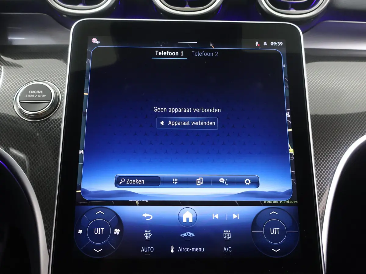 300e Business Solution AMG | Panoramaschuifdak |  Rijassistentiepakket Plus | Trekhaak | Burmester | DIGITAL LIGHT |  Night