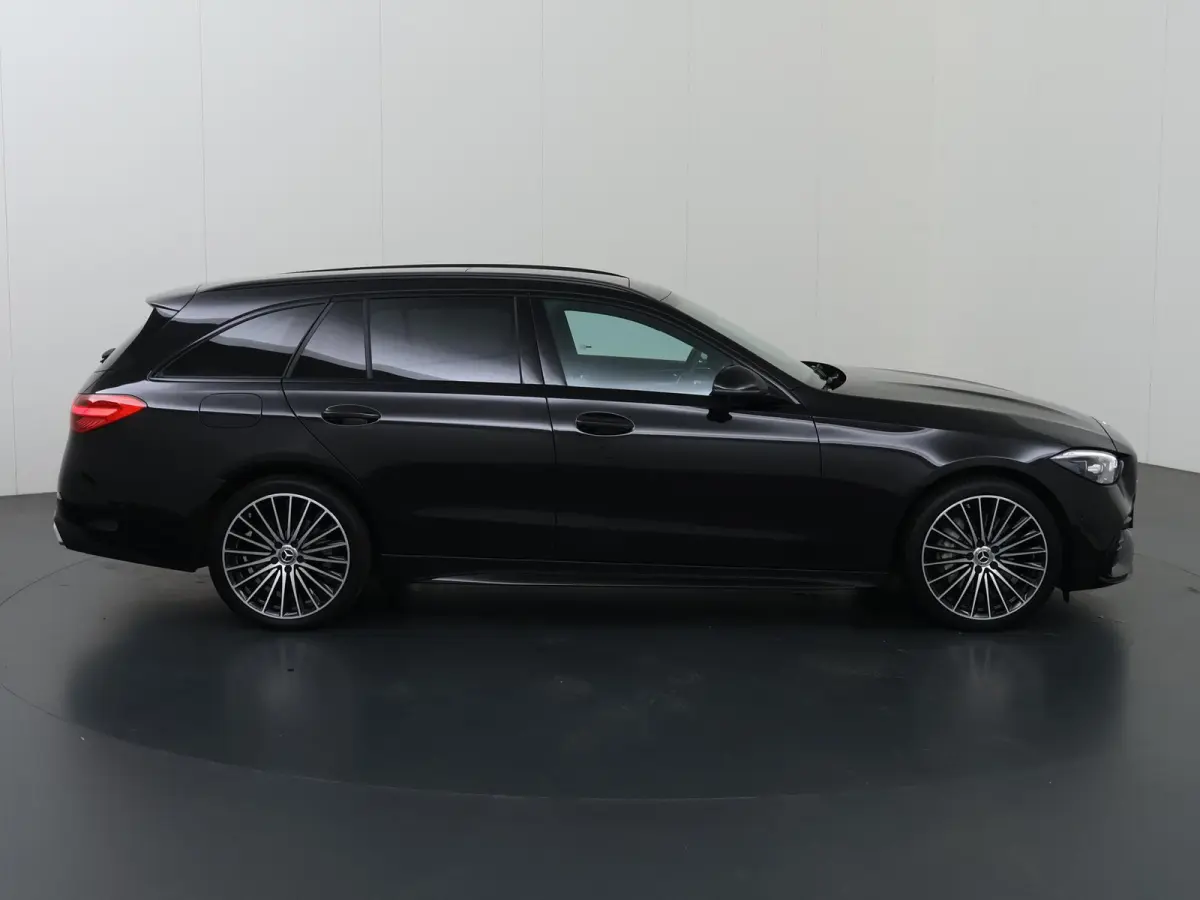 300e Business Solution AMG | Panoramaschuifdak |  Rijassistentiepakket Plus | Trekhaak | Burmester | DIGITAL LIGHT |  Night