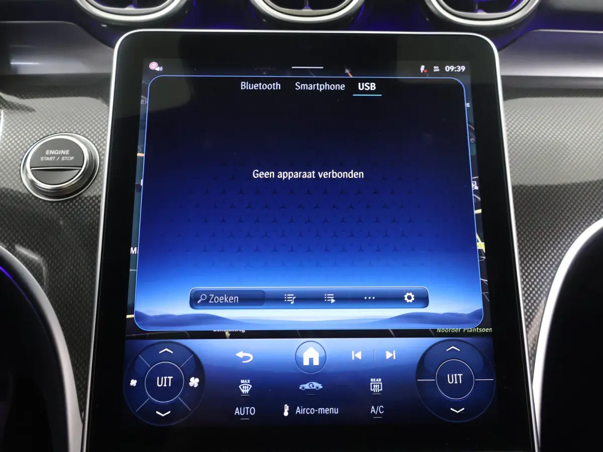 300e Business Solution AMG | Panoramaschuifdak |  Rijassistentiepakket Plus | Trekhaak | Burmester | DIGITAL LIGHT |  Night