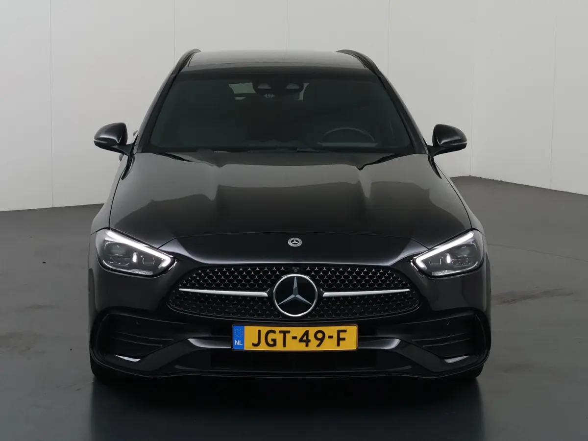 300e Business Solution AMG | Panoramaschuifdak |  Rijassistentiepakket Plus | Trekhaak | Burmester | DIGITAL LIGHT |  Night