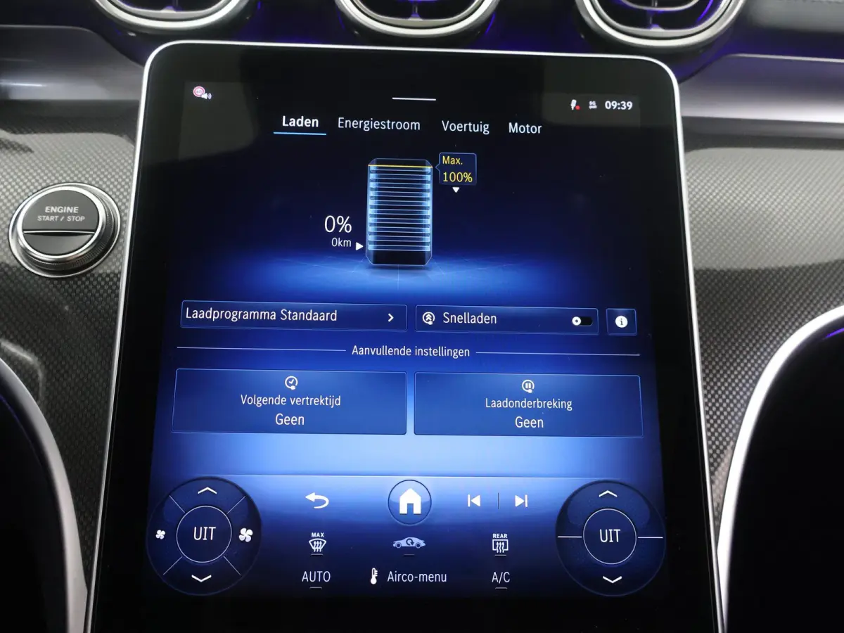 300e Business Solution AMG | Panoramaschuifdak |  Rijassistentiepakket Plus | Trekhaak | Burmester | DIGITAL LIGHT |  Night
