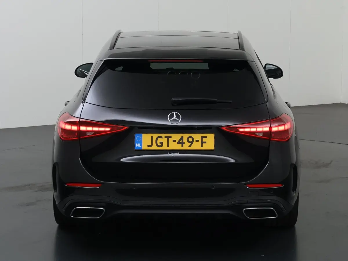 300e Business Solution AMG | Panoramaschuifdak |  Rijassistentiepakket Plus | Trekhaak | Burmester | DIGITAL LIGHT |  Night