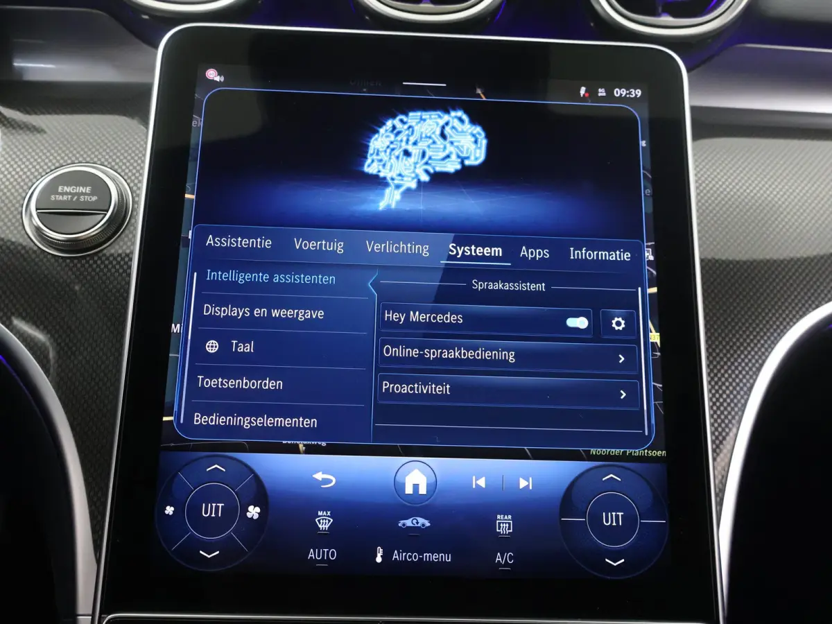 300e Business Solution AMG | Panoramaschuifdak |  Rijassistentiepakket Plus | Trekhaak | Burmester | DIGITAL LIGHT |  Night