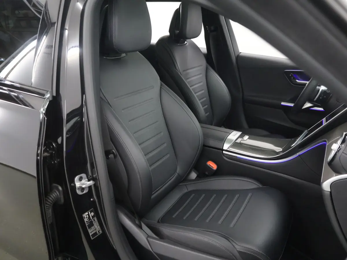 300e Business Solution AMG | Panoramaschuifdak |  Rijassistentiepakket Plus | Trekhaak | Burmester | DIGITAL LIGHT |  Night
