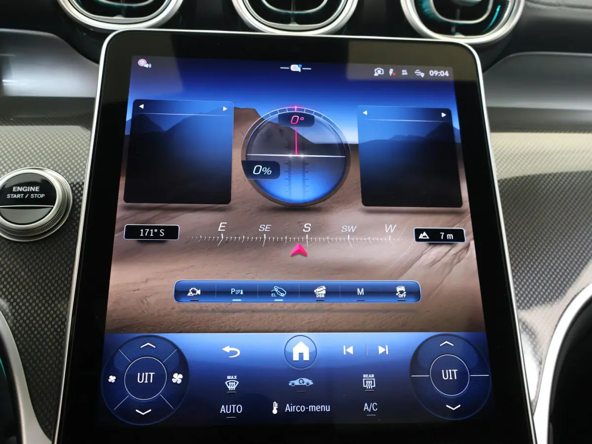 4MATIC Sport Edition | AMG | Premium pakket | Night pakket | Trekhaak | Head up display |