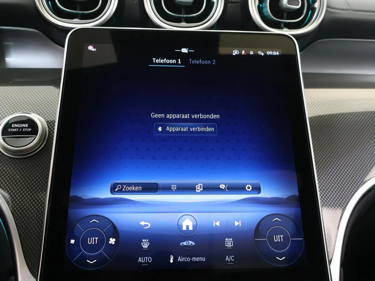 4MATIC Sport Edition | AMG | Premium pakket | Night pakket | Trekhaak | Head up display |
