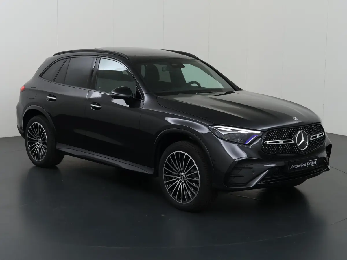 4MATIC Sport Edition | AMG | Premium pakket | Night pakket | Trekhaak | Head up display |