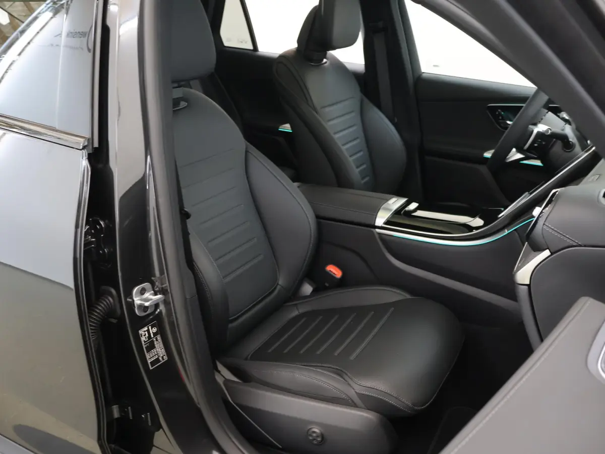 4MATIC Sport Edition | AMG | Premium pakket | Night pakket | Trekhaak | Head up display |
