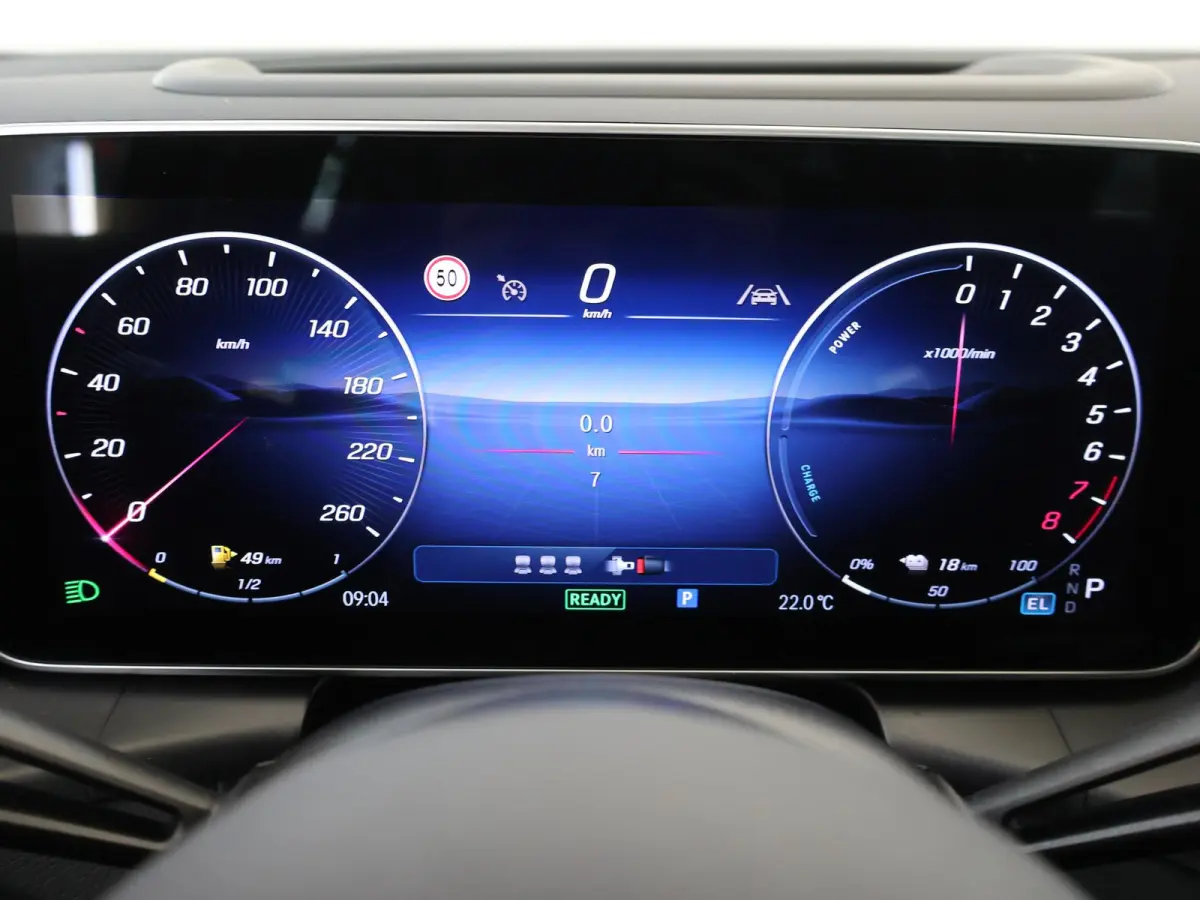 4MATIC Sport Edition | AMG | Premium pakket | Night pakket | Trekhaak | Head up display |