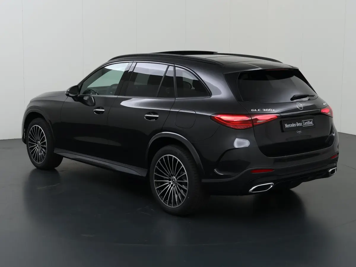 4MATIC Sport Edition | AMG | Premium pakket | Night pakket | Trekhaak | Head up display |