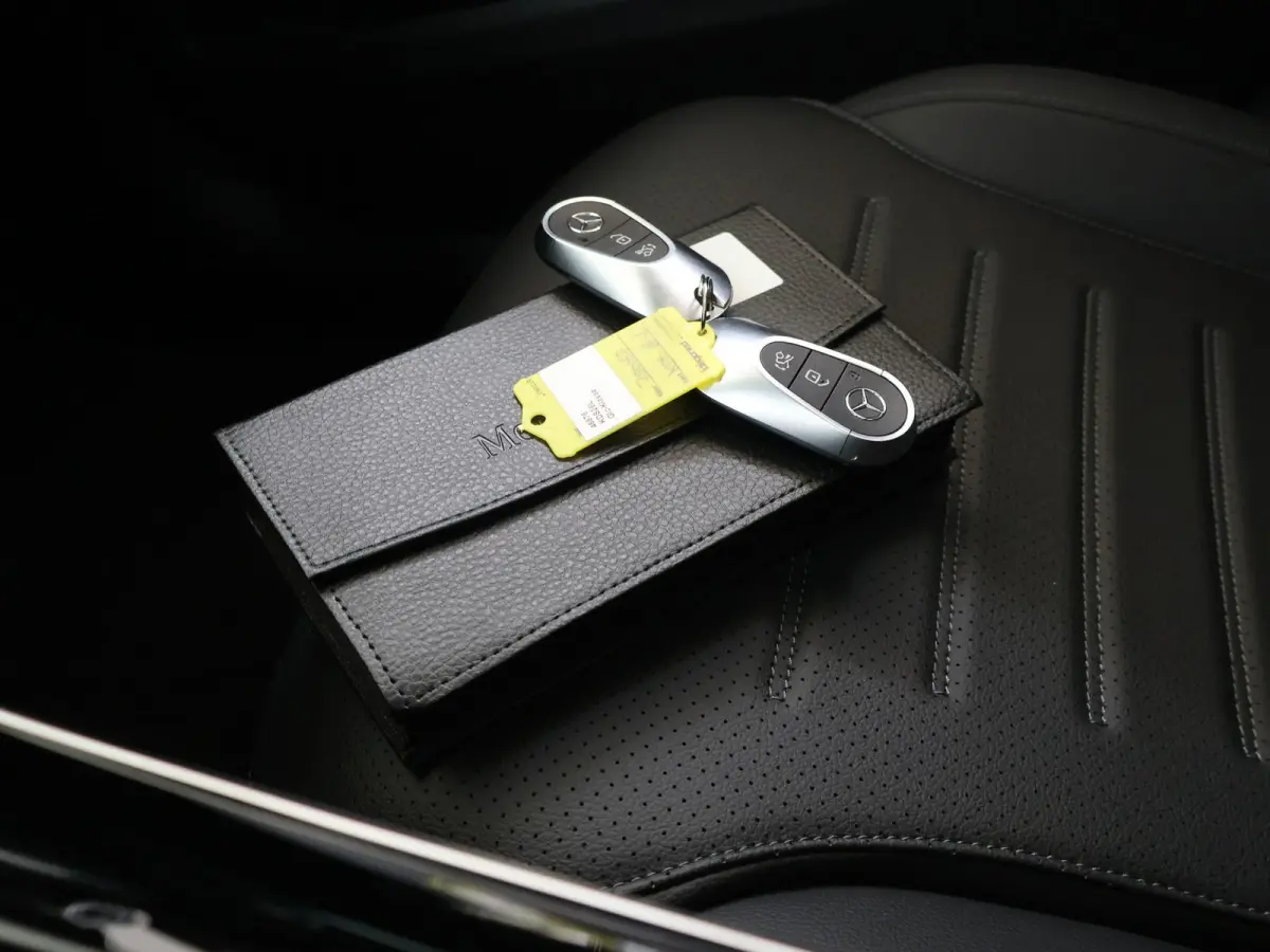 4MATIC Sport Edition | AMG | Premium pakket | Night pakket | Trekhaak | Head up display |