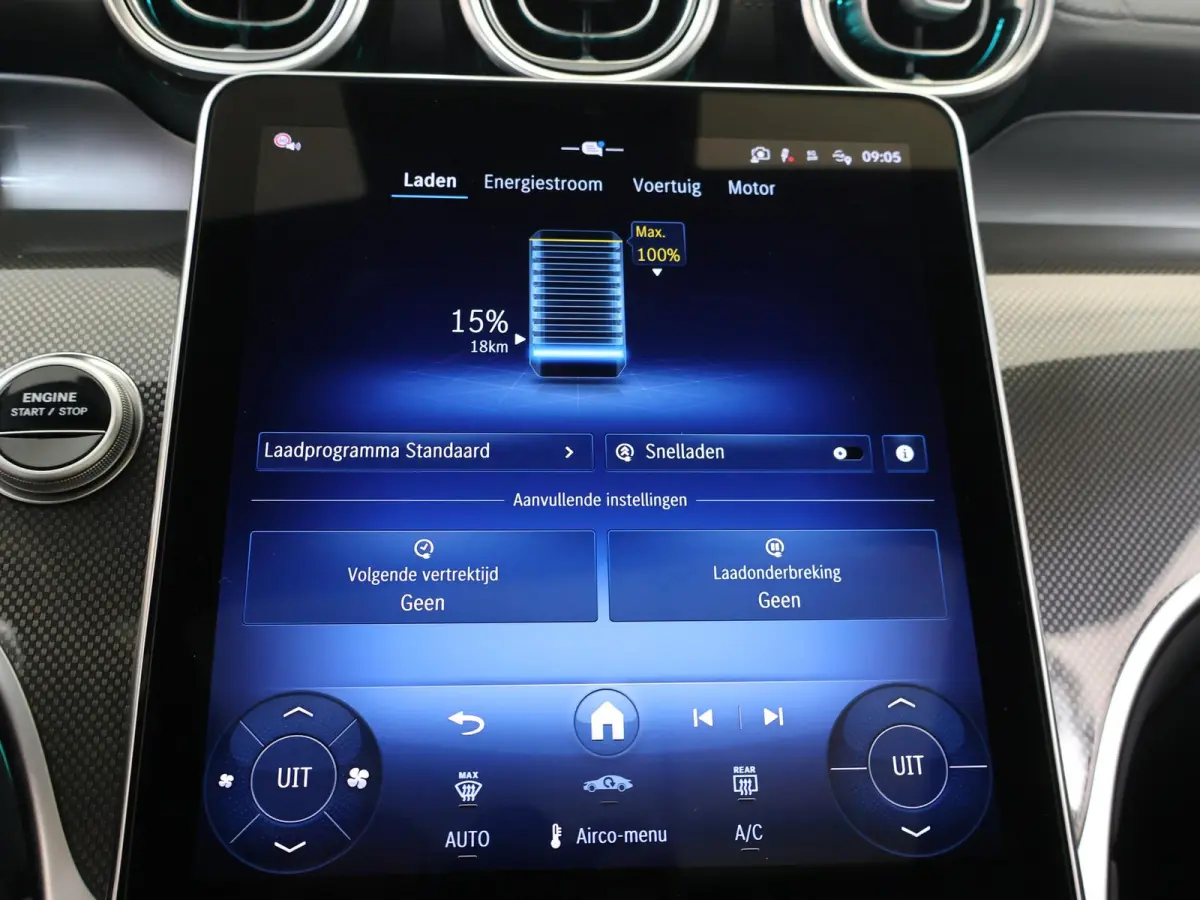 4MATIC Sport Edition | AMG | Premium pakket | Night pakket | Trekhaak | Head up display |