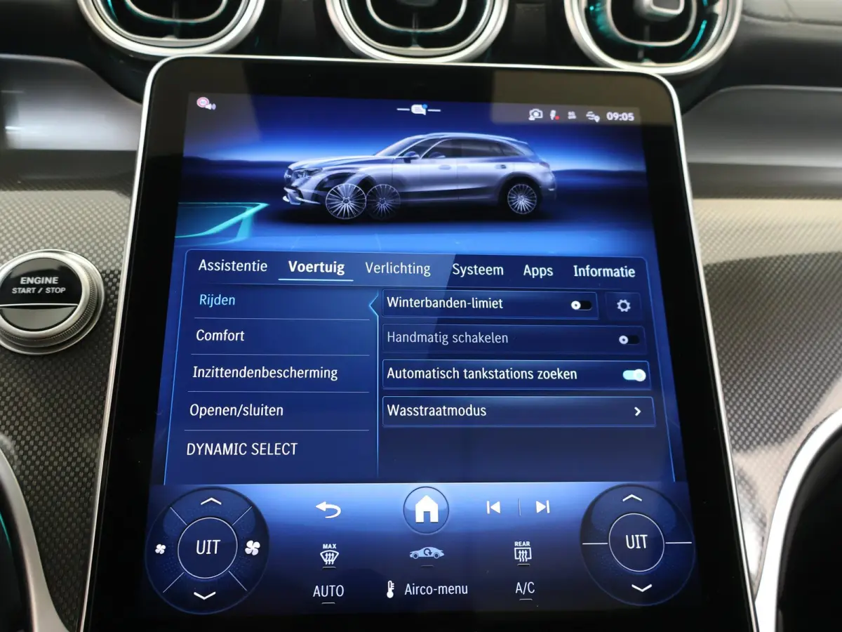 4MATIC Sport Edition | AMG | Premium pakket | Night pakket | Trekhaak | Head up display |