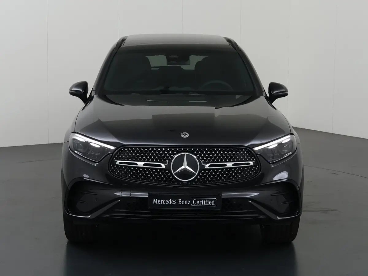 4MATIC Sport Edition | AMG | Premium pakket | Night pakket | Trekhaak | Head up display |