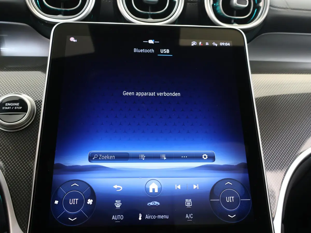 4MATIC Sport Edition | AMG | Premium pakket | Night pakket | Trekhaak | Head up display |