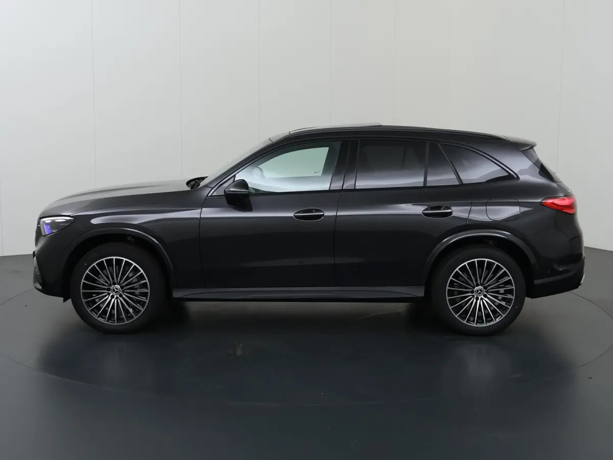 4MATIC Sport Edition | AMG | Premium pakket | Night pakket | Trekhaak | Head up display |