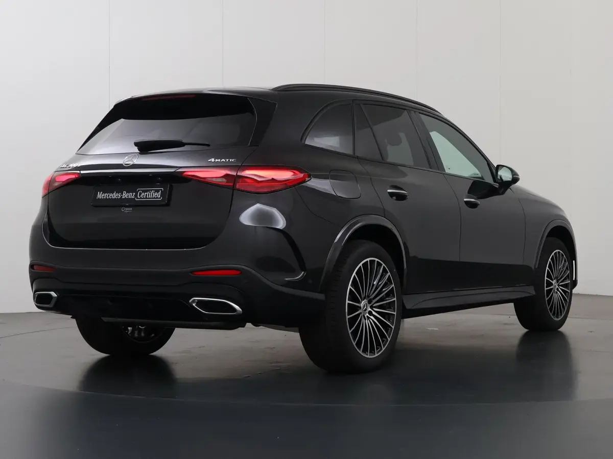 4MATIC Sport Edition | AMG | Premium pakket | Night pakket | Trekhaak | Head up display |