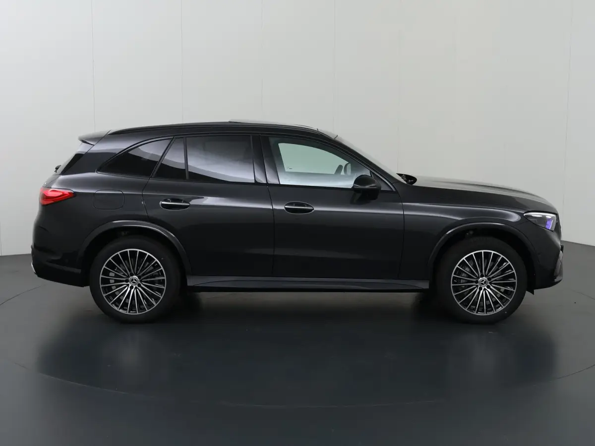 4MATIC Sport Edition | AMG | Premium pakket | Night pakket | Trekhaak | Head up display |