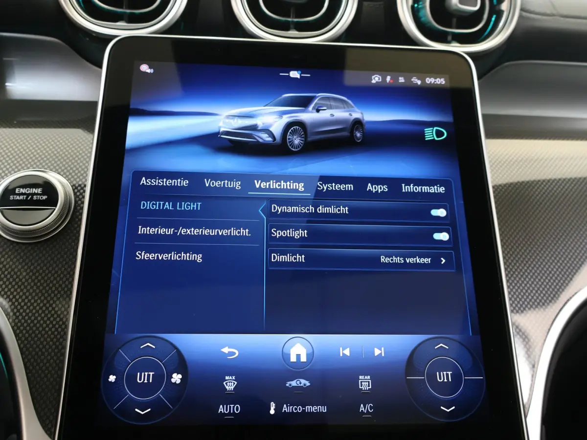 4MATIC Sport Edition | AMG | Premium pakket | Night pakket | Trekhaak | Head up display |