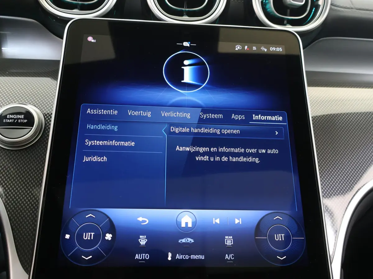 4MATIC Sport Edition | AMG | Premium pakket | Night pakket | Trekhaak | Head up display |