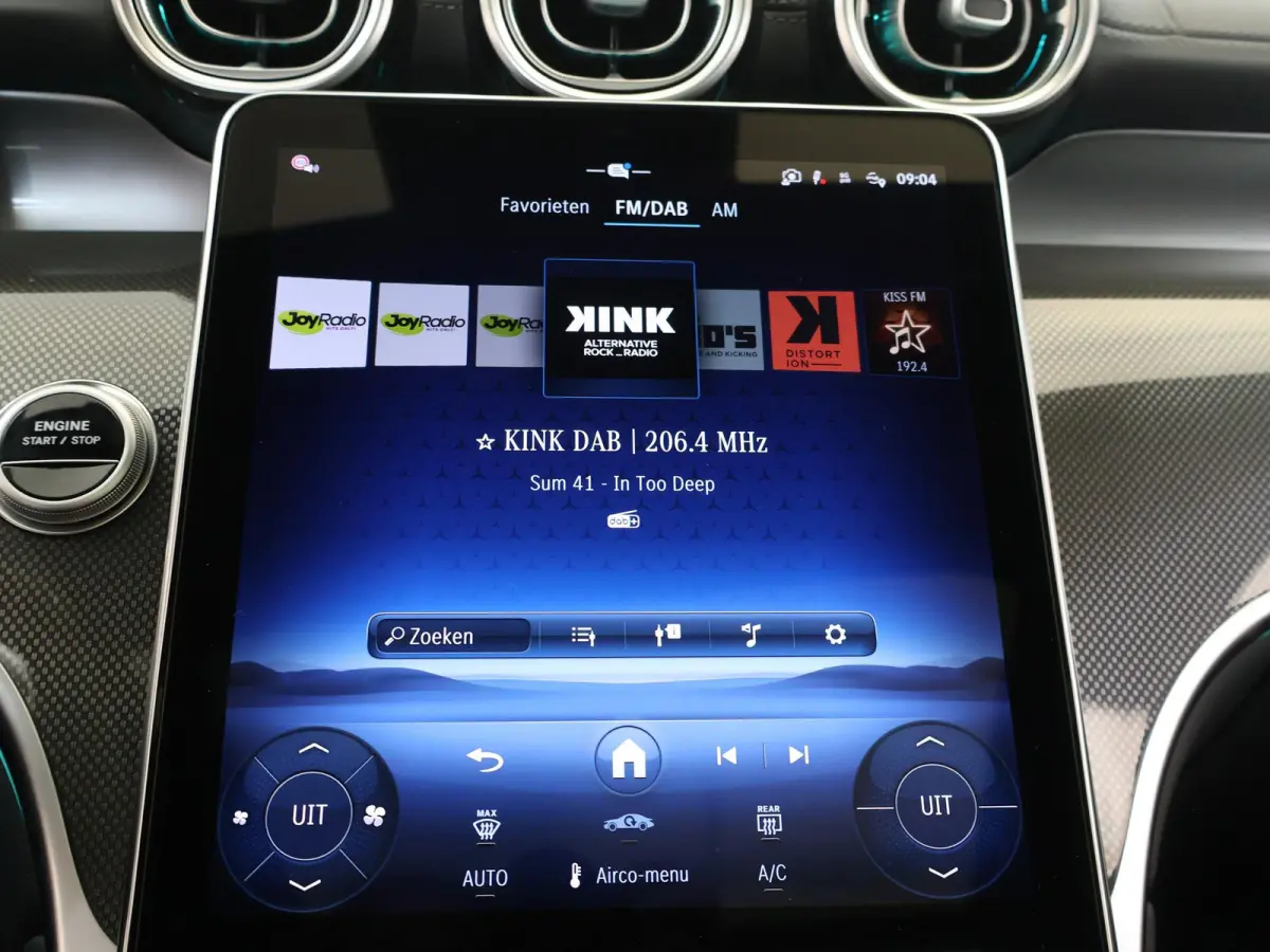 4MATIC Sport Edition | AMG | Premium pakket | Night pakket | Trekhaak | Head up display |