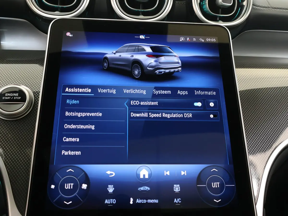 4MATIC Sport Edition | AMG | Premium pakket | Night pakket | Trekhaak | Head up display |