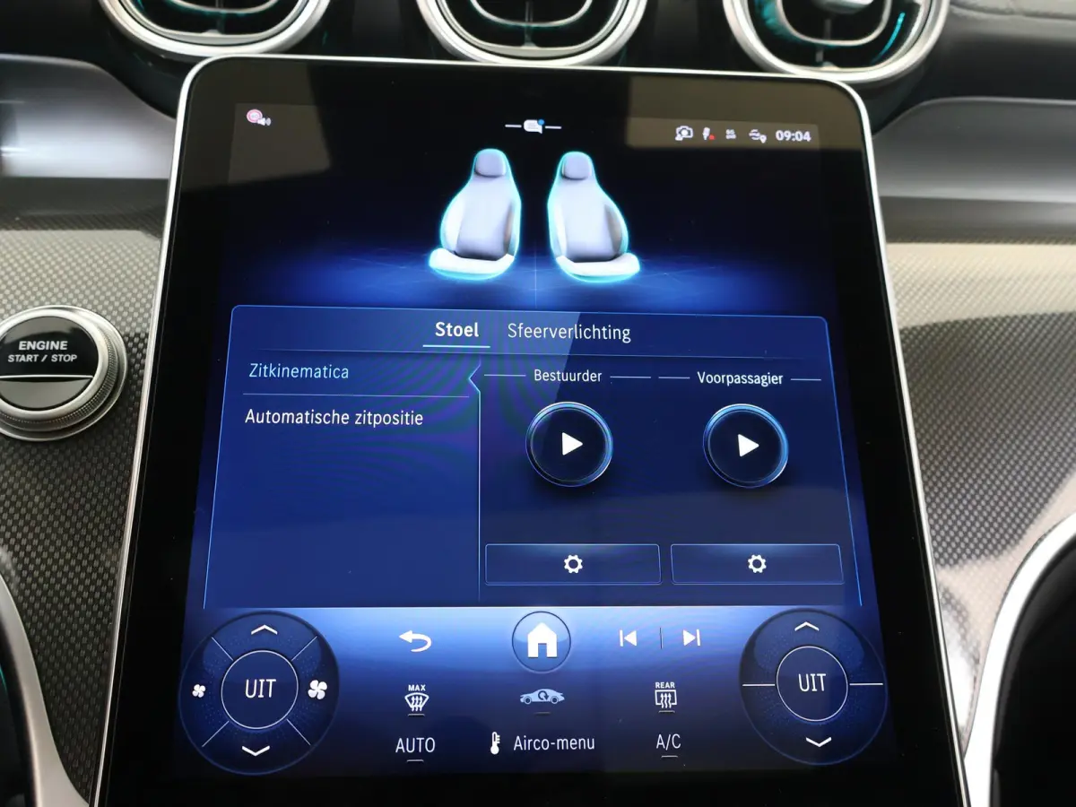 4MATIC Sport Edition | AMG | Premium pakket | Night pakket | Trekhaak | Head up display |