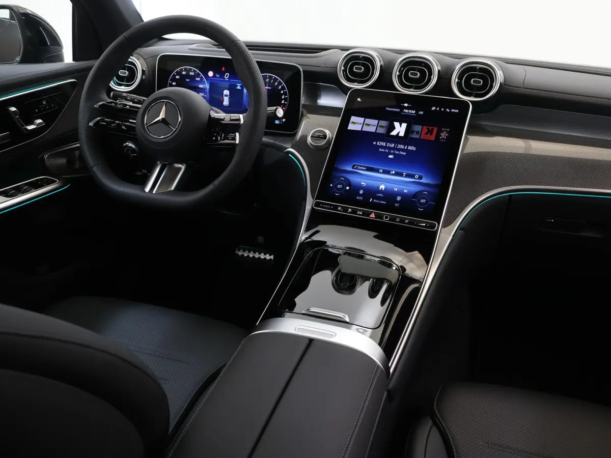 4MATIC Sport Edition | AMG | Premium pakket | Night pakket | Trekhaak | Head up display |