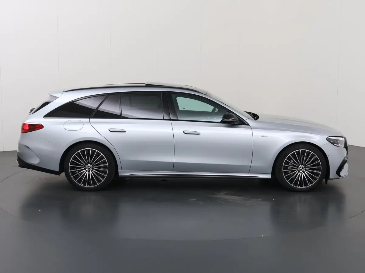 300 e Sport Edition | AMG Line |  Panorama-schuifdak | Elektrische stoelen incl Memory | MBUX Superscreen | 360-camera |