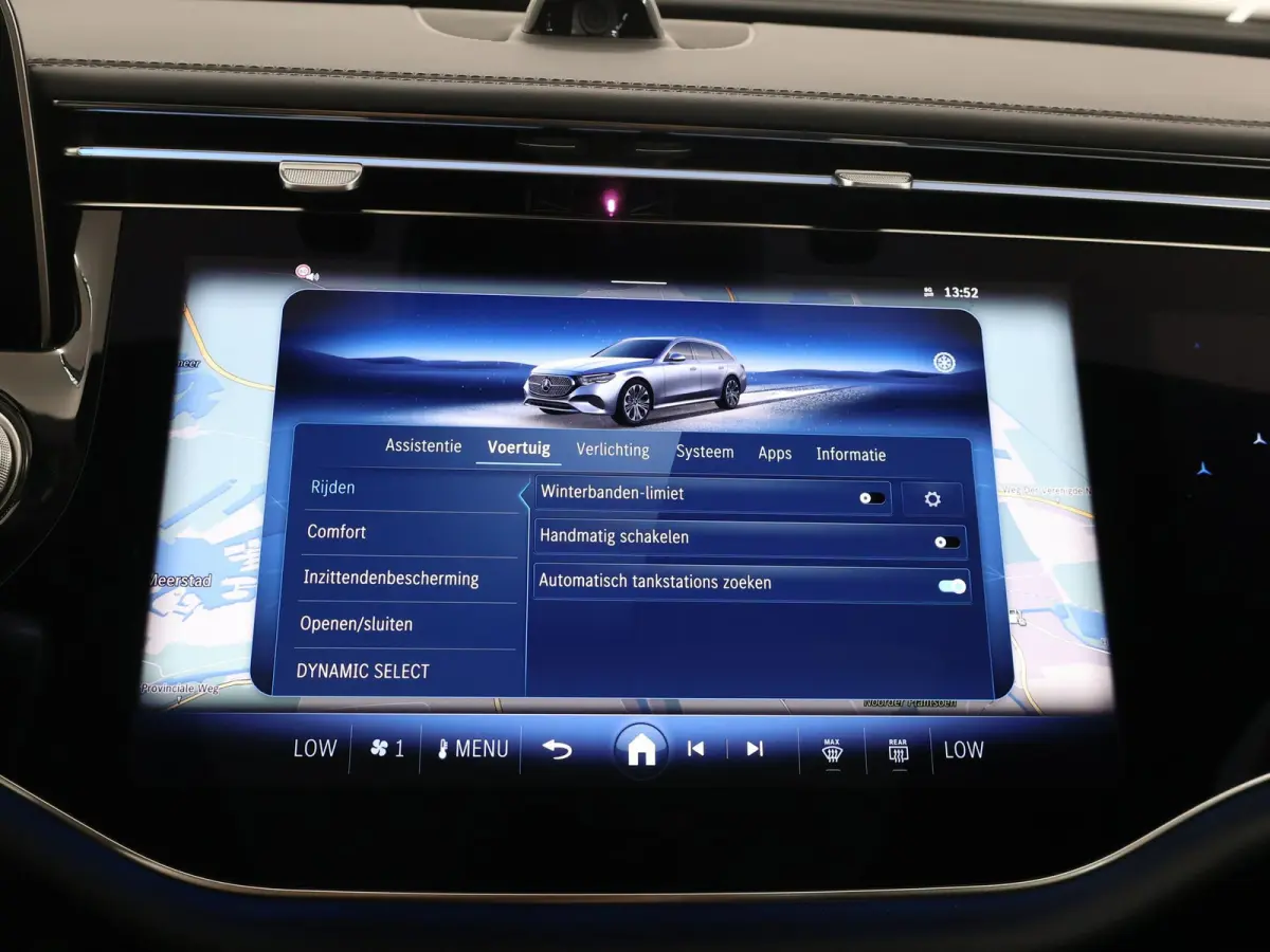 300 e Sport Edition | AMG Line |  Panorama-schuifdak | Elektrische stoelen incl Memory | MBUX Superscreen | 360-camera | Night |