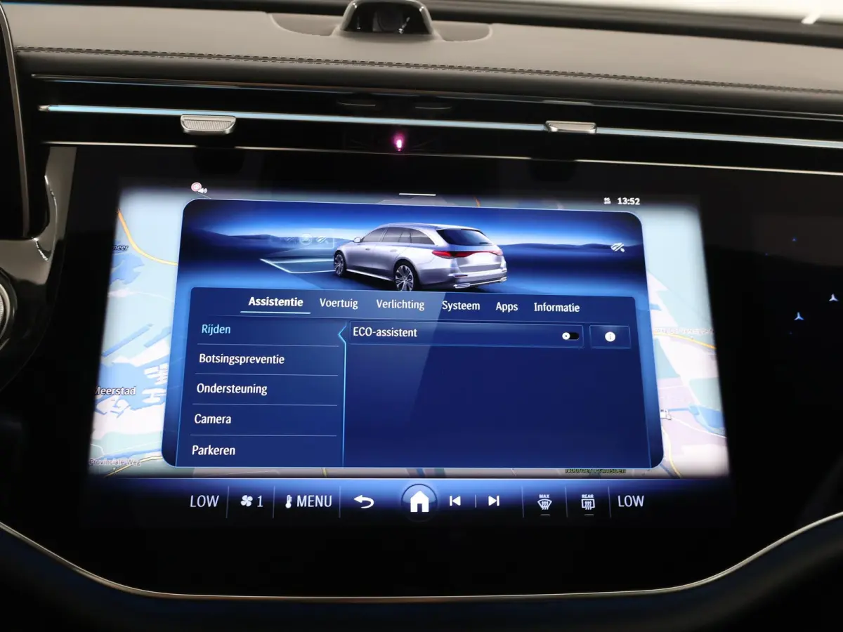 300 e Sport Edition | AMG Line |  Panorama-schuifdak | Elektrische stoelen incl Memory | MBUX Superscreen | 360-camera | Night |