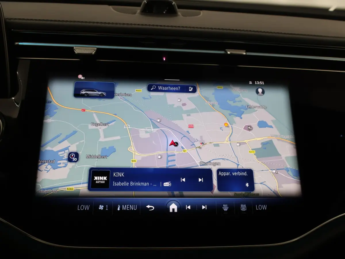 300 e Sport Edition | AMG Line |  Panorama-schuifdak | Elektrische stoelen incl Memory | MBUX Superscreen | 360-camera | Night |